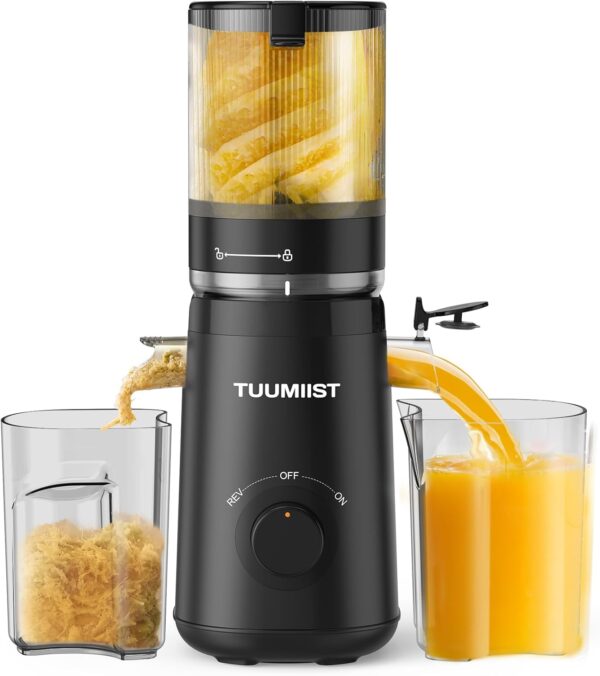 Juicer Machines